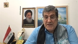 14010710: باتلاق یمن - نجاح محمد علی