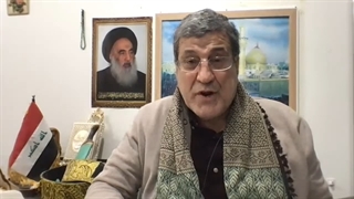 14010712: کشـ.ـتار شیعیان در افغانستان - نجاح محمد علی