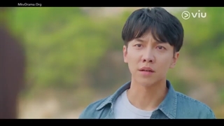 قسمت 9 سریال کره ای کافه قانون + زیرنویس فارسی