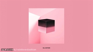 ورژن بی کلام آهنگ forever young از blackpink