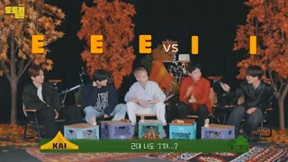 Brand New 도토리 마켓 