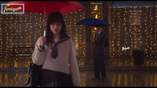 میکس احساسی و پیشنهادی ژاپنی آسمان آبی زیر پای تو با آهنگ حسود