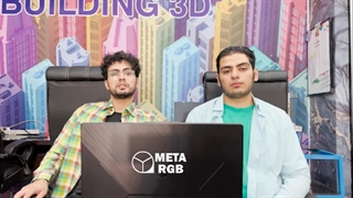 سرمایه گذاری با ارز ریال در متاورس ملی