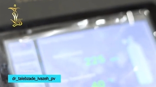 مزوتراپی مو در مشهد