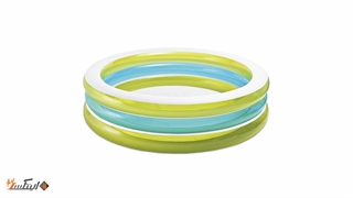 استخر بادی کودک intex 57489