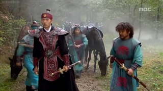 سریال افسانه جومونگ قسمت ( 45 )