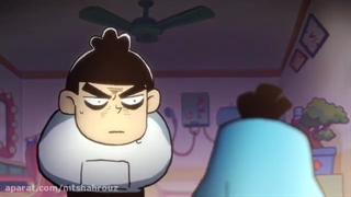 انیمه چینی هفت قیچی فصل دوم قسمت اول با دوبله فارسی