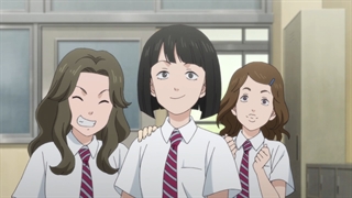 انیمه Tokyo Revengers قسمت یک _ زیرنویس فارسی