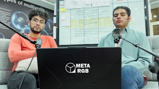 ایجاد مشاغل در پروژه متاورس رنگ| متاورس رنگ| حم