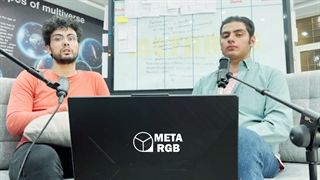 مشاغل موجود در متاورس رنگ| متاورس رنگ| حم