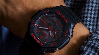 معرفی ساعت های جیشاک