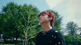 PARK JIHOON - 'Moon&Back' M/V