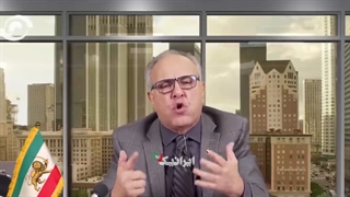 اقدامات ضدایرانی و تجزیه‌طلبانه شبکه سعودی اینترنشنال صدای اپوزیسیون را هم درآورد