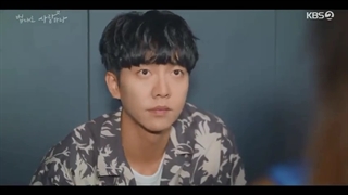 قسمت 10 سریال کافه حقوق با زیرنویس چسبیده (The Law Cafe 2022)با بازی لی سونگی، لی سه یونگ و کیم سول گی