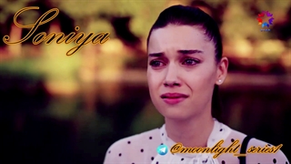 میکس غمگین سریال ترکی چشم چرون عمارت