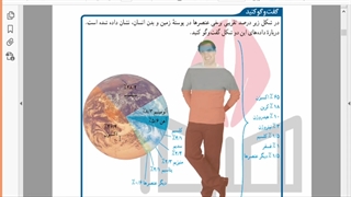 جلسه چهارم تدریس فصل یک علوم نهم استاد ممی پور