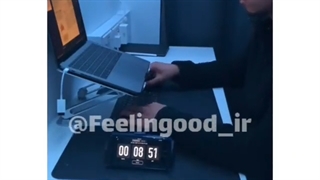 کلیپ گرانچ::وقتی حس درس خوندن نی!::گرانچ جدید::گرانچ تایم