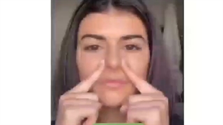 بینی عروسکی