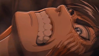 (Attack on Titan‌:戦え(Eren Yeager