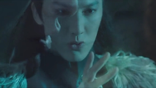 سریال چینی هزار سال بخاطر تو قسمت ۲۳ با زیرنویس