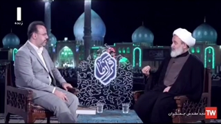 نکته ای پیرامون وقایع اخیر که کسی به آن توجه نکرد