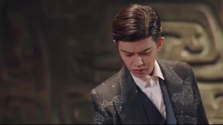 سریال چینی هزار سال بخاطر تو قسمت ۲۸