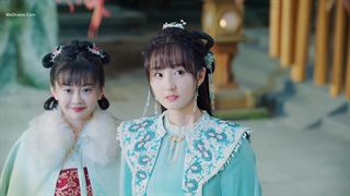 سریال چینی مصالح یک ملکه سریال قسمت9