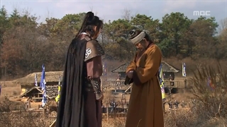 سریال افسانه جومونگ قسمت ( 56 )