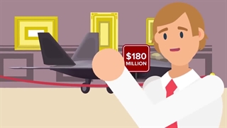 United States F-35 vs Russian Sukhoi Su-57