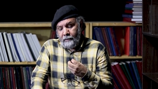 چگونه بازیگری بی واسطه را بفهمیم؟ گونه_های رفتاری  بازیگری رئالیسم_امیر دژاکام_آپلود بهمن جولائی