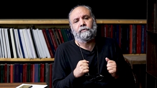 تصویرسازی ذهن وادراک حسی و تمرین ساده تخیل فعال  _ امیر دژاکام_آپلود بهمن جولائی