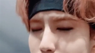 Han (stray kids) tictok