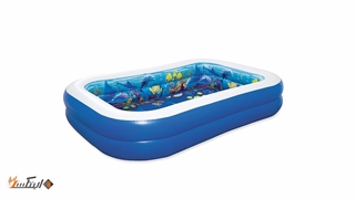 استخر بادی کودک bestway 54177