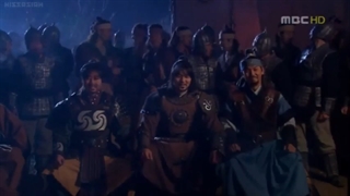 سریال افسانه جومونگ قسمت ( 59 )