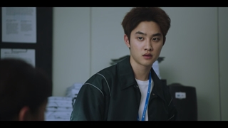 قسمت 1 سریال دادستان بد با زیرنویس فارسی (Bad Prosecutor 2022)با بازی دو کیونگ سو عضو اکسو