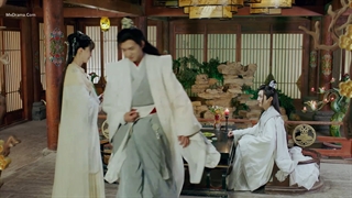 سریال چینی مصالح یک ملکه سریال قسمت12