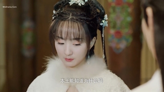 سریال چینی مصالح یک ملکه سریال قسمت14