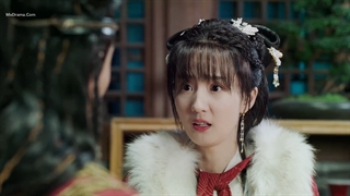 سریال چینی مصالح یک ملکه سریال قسمت23