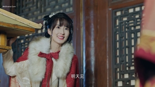 سریال چینی مصالح یک ملکه سریال قسمت24