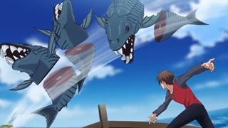 انیمه Noumin Kanren no Skill قسمت 1 با زیرنویس فارسی-480p