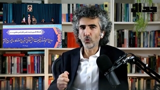 دکتر علیزاده : آیا آقای خامنه ای توهم دارد؟ پیلینگ
