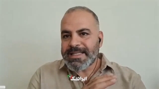 14010714: قیس قریشی، شبکه سعودی اینترنشنال به دنبال راه‌اندازی جنگ داخلی و در نهایت فروپاشی و تجزیه ایران است