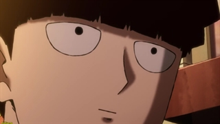 انیمه موب سایکو ۱۰۰ فصل سوم قسمت اول با زیرنویس فارسی