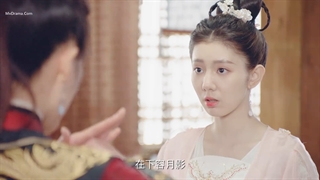 سریال چینی خواستگار کوچولوی امپراتور شیاطین قسمت سوم+زیرنویس