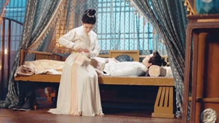 سریال چینی خواستگار کوچولوی امپراتور شیاطین قسمت ششم+زیرنویس