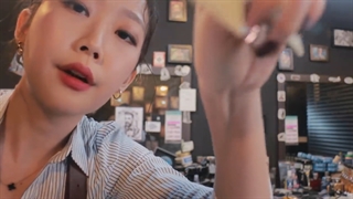 آسمر پیرایش موها - کوتاه کردن مو