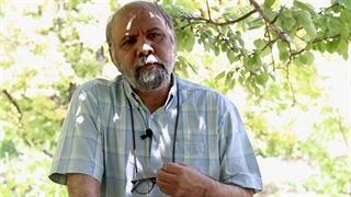 بازیگری که نقشی بازی میکنه از کجا بفهمه کاراکتری که ساخته درسته؟امیر دژاکام_آپلود بهمن جولائی