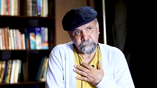 رابطه مهم متن وزبان و دیالوگ دربازیگری توضیحاتی ساده وجامعه_امیر دژاکام_آپلود بهمن جولائی