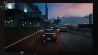 تریلر معرفی بازی Need for Speed Unbound