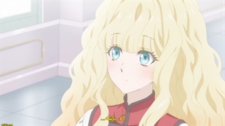 انیمه پرنسس کتاب دوست  قسمت ۱ با زیر نویس فارسی چسبیده